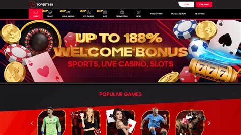 top bet888.club login|Bet88 Casino Review .